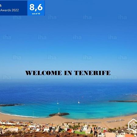 Los Cristianos Port Royale 157 Dış mekan fotoğraf