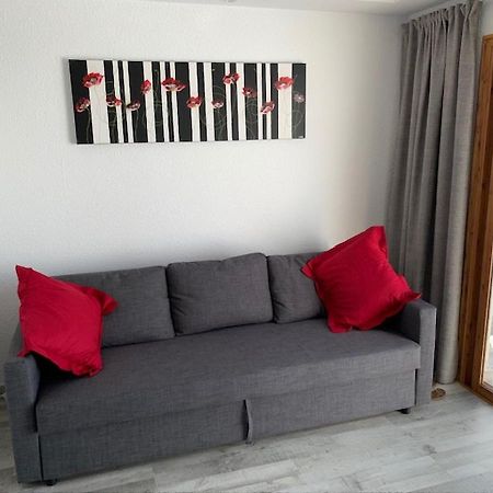 Los Cristianos Port Royale 157 Dış mekan fotoğraf