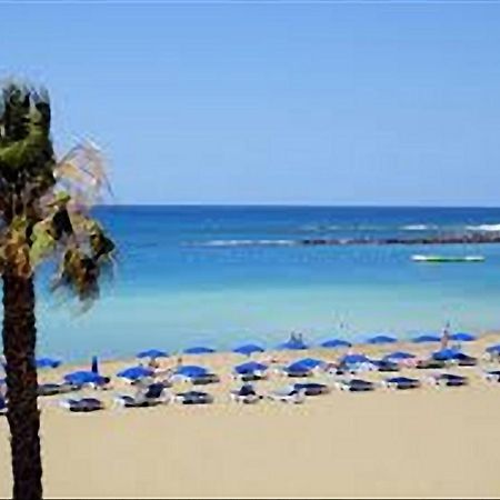 Los Cristianos Port Royale 157 Dış mekan fotoğraf