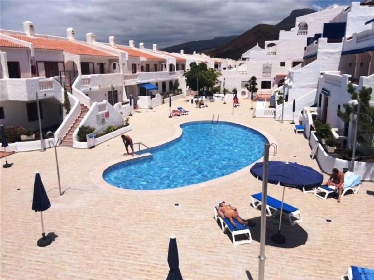 Los Cristianos Port Royale 157 Dış mekan fotoğraf