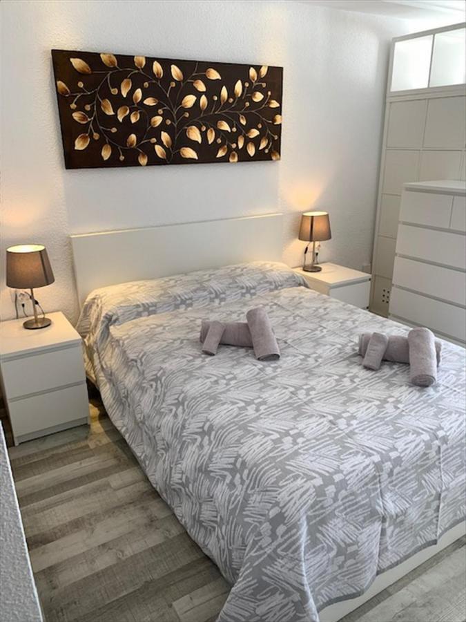 Los Cristianos Port Royale 157 Dış mekan fotoğraf
