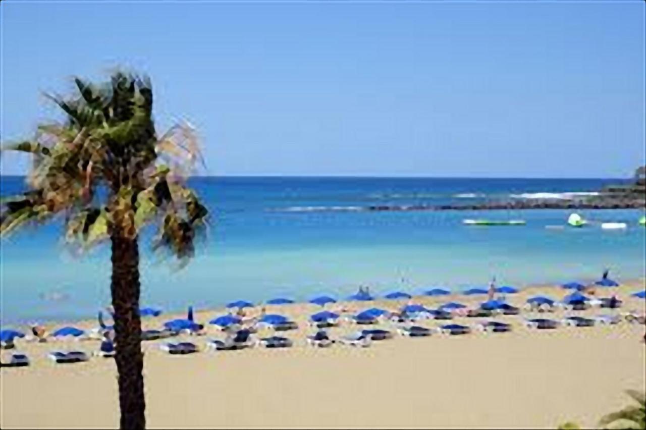 Los Cristianos Port Royale 157 Dış mekan fotoğraf