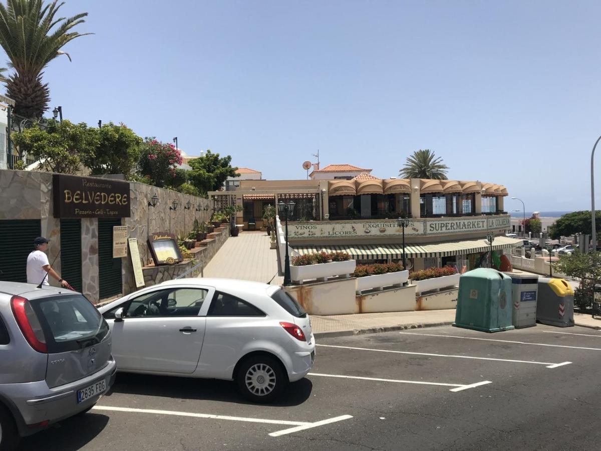 Los Cristianos Port Royale 157 Dış mekan fotoğraf