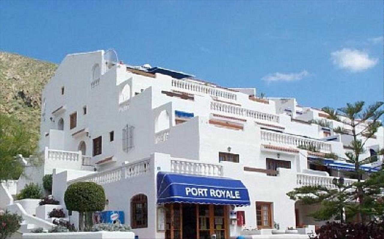 Los Cristianos Port Royale 157 Dış mekan fotoğraf