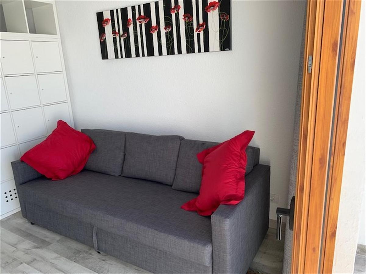 Los Cristianos Port Royale 157 Dış mekan fotoğraf