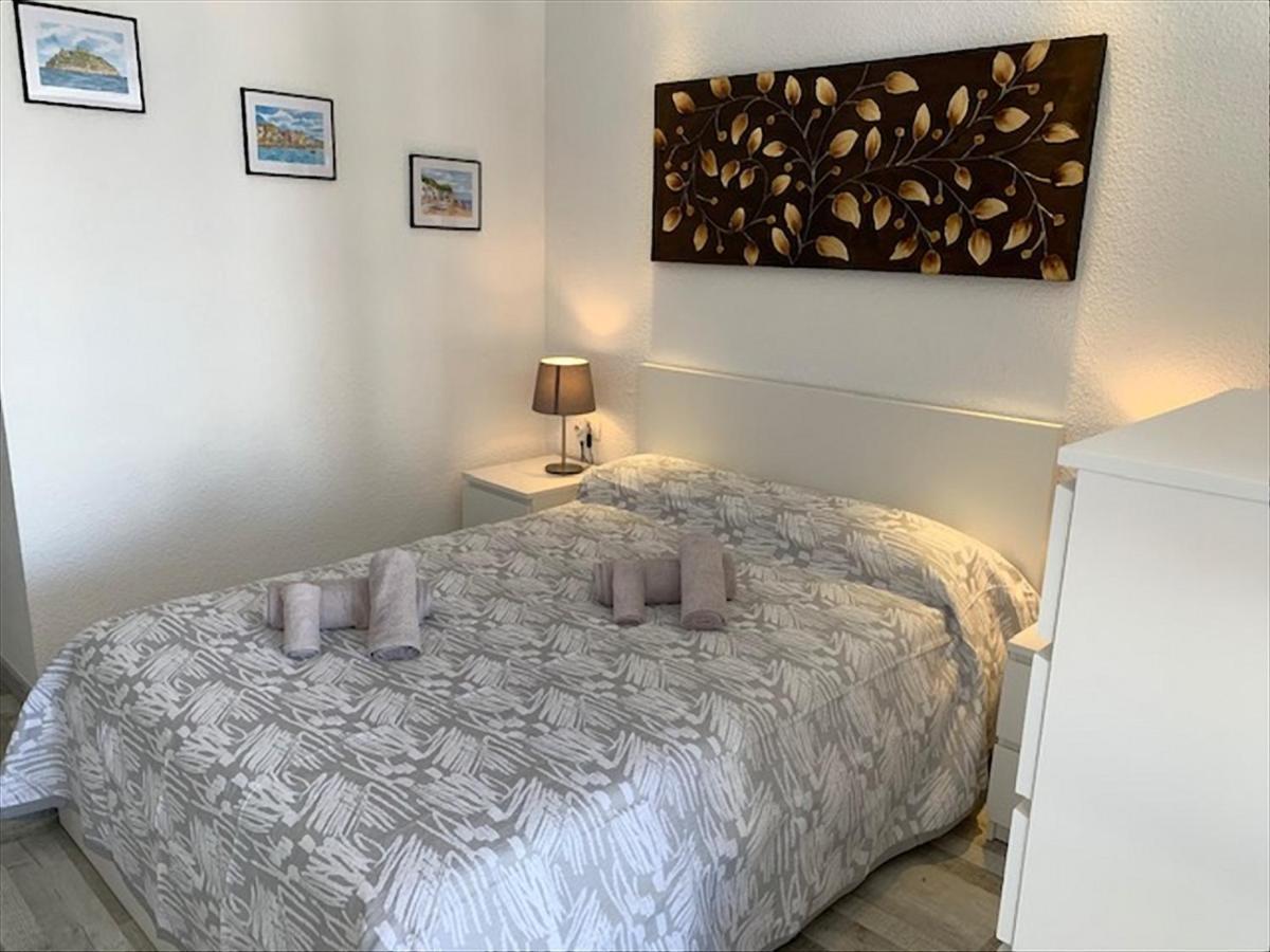 Los Cristianos Port Royale 157 Dış mekan fotoğraf