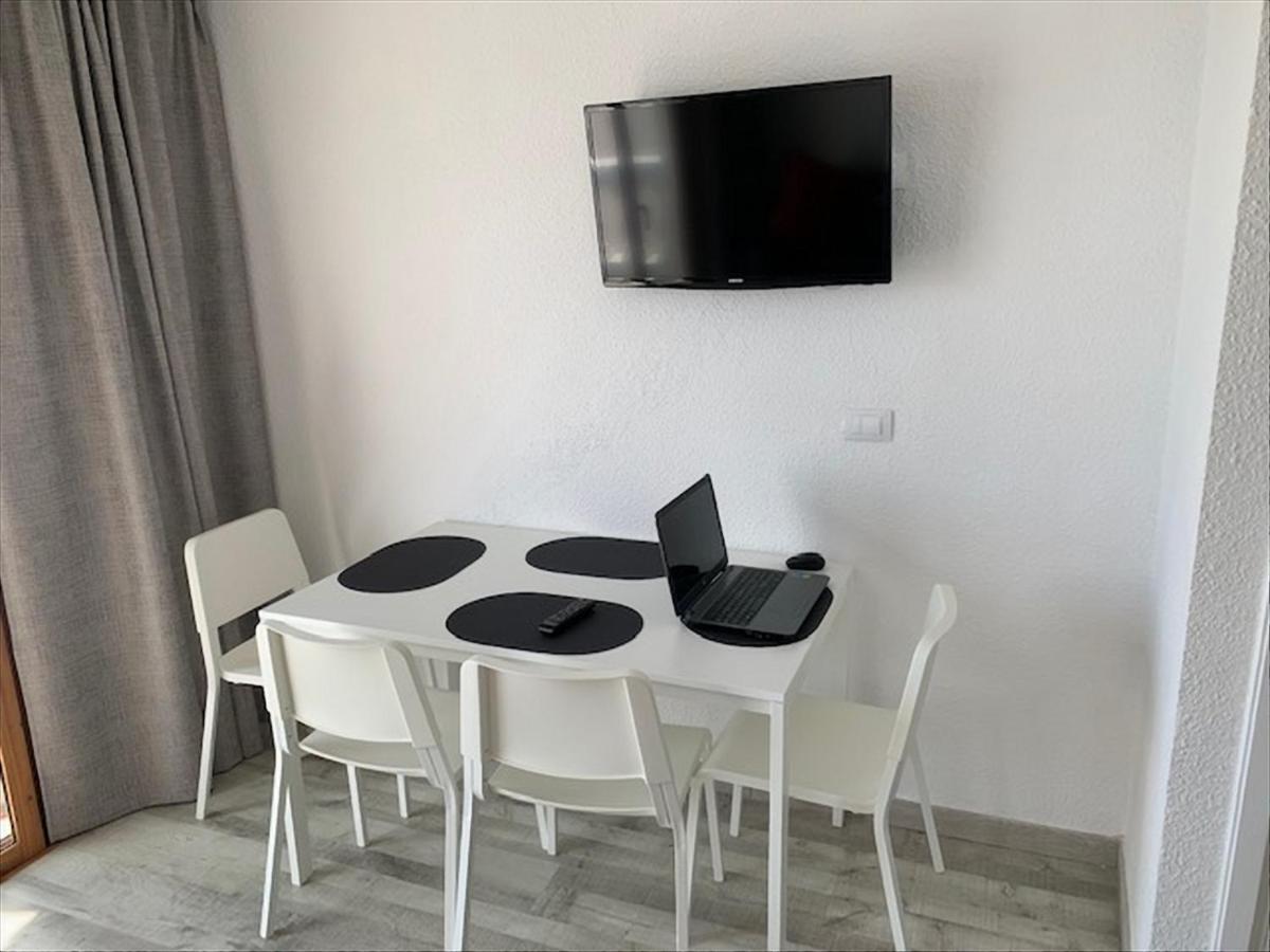 Los Cristianos Port Royale 157 Dış mekan fotoğraf