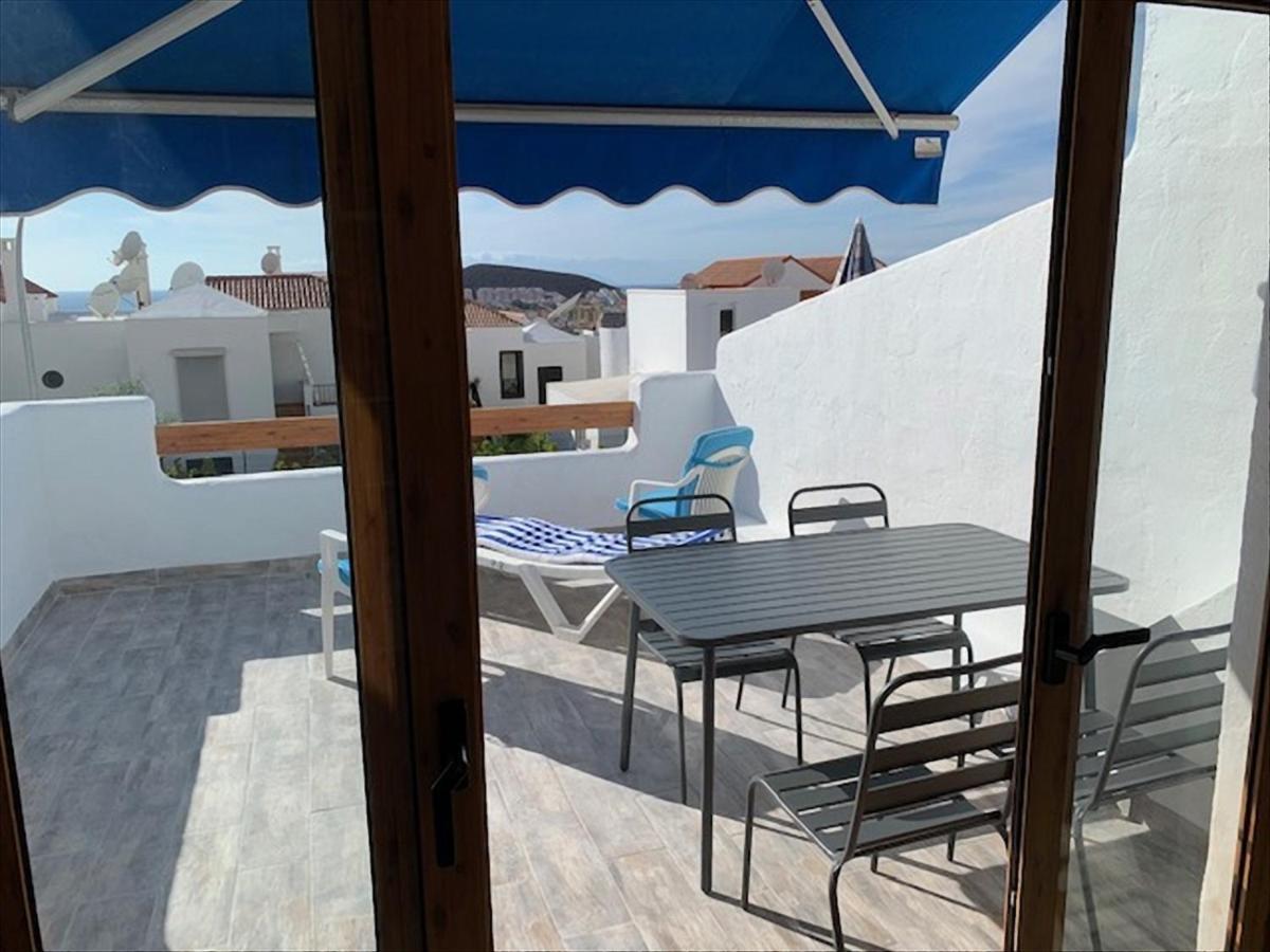 Los Cristianos Port Royale 157 Dış mekan fotoğraf