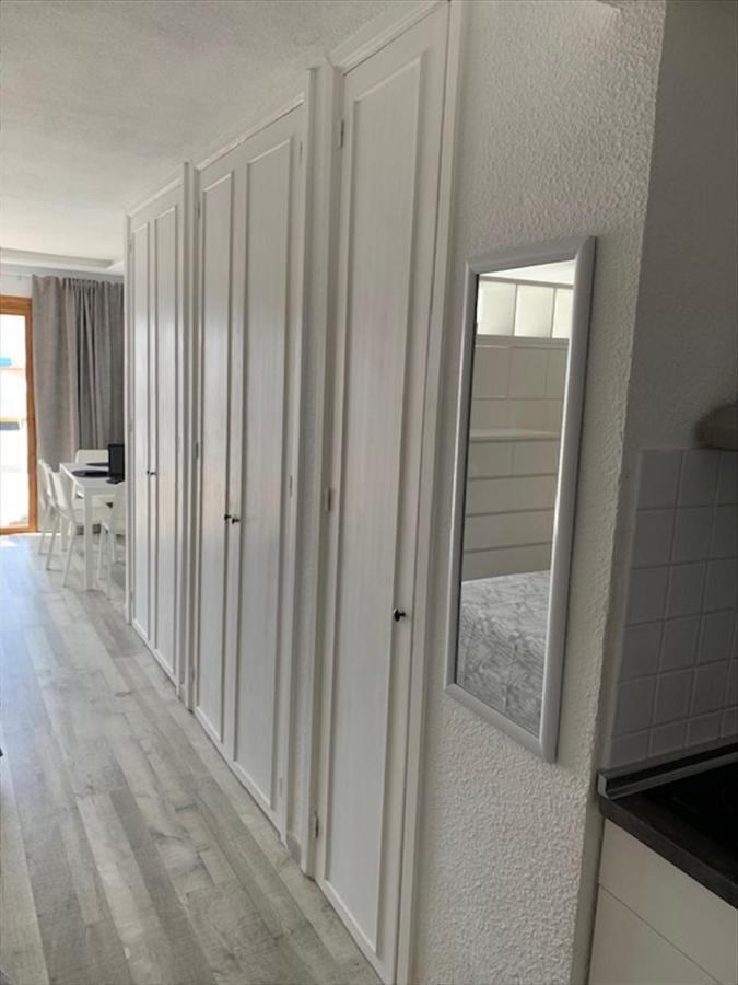 Los Cristianos Port Royale 157 Dış mekan fotoğraf