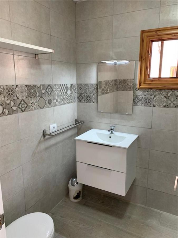 Los Cristianos Port Royale 157 Dış mekan fotoğraf
