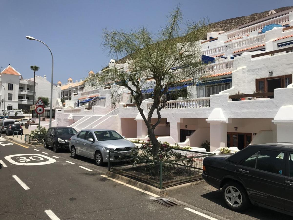 Los Cristianos Port Royale 157 Dış mekan fotoğraf