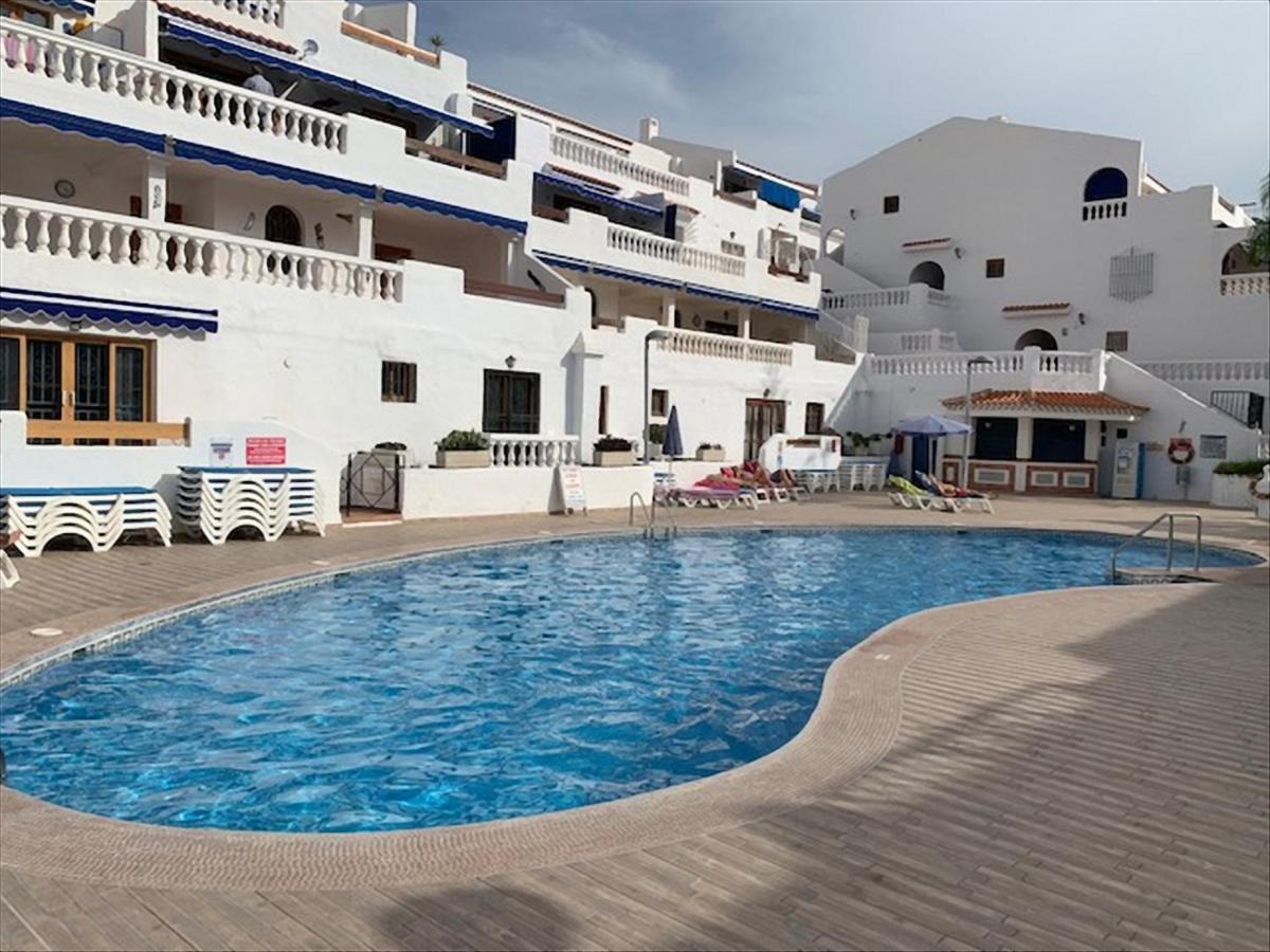 Los Cristianos Port Royale 157 Dış mekan fotoğraf
